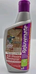 Floor Restorer Protectant 16 Oz Rejuvenate Hardwood Vinyl Parquet Laminate Tile. Fixed Price $16.49.