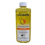Cleaner And Degreaser Natural Concentrate Valencia Orange, 8 Oz By Citra Solv. Fixed Price $19.99.