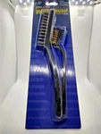 2PC Wire Brush Set. Fixed Price $9.75.