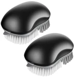 Mr.siga Fruit And Vegetable Cleaning Brush With Non Slip Comfortable Grip, Pa.... Fixed Price $29.05.
