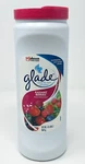 Glade Radiant Berries Carpet Room Refresher Powder 32OZ 90%. Fixed Price $19.99.