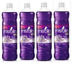 Mistolin All Purpose Cleaner Long Lasting Lavender Scent 4 Packs - 28 Fl. Oz.. Fixed Price $33.99.