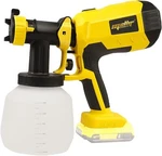 Mellif Cordless Paint Sprayer For Dewalt 20V Battery Motor Bare Tool. Fixed Price $39.99.