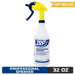 Zep Professional Sprayer Bottle, 32 Ounces - Adjustable Nozzle. Fixed Price $11.61.