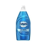Dawn Ultra Dishwashing Liquid Soap Original Scent 19.4 Fl Oz. Fixed Price $11.32.