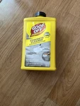Goof Off Concrete Cleaner Oil Stain Remover 32 Oz (set 3). Fixed Price $30.00.