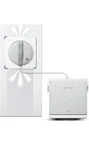 Ecovacs Winbot W2S Omni Window Cleaning Robot Smart, Streak-free New. Fixed Price $450.00.