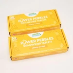 Earth Breeze Power Pebbles Dishwasher Tablets 2 Boxes 30 Ct Per Lemon Citrus. Fixed Price $19.99.