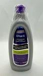 Shark Duo Low Moisture No Rinse Carpet Shampoo Lavender 28OZ 80% Full Cleaner. Fixed Price $10.99.