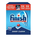Finish - 1 94CT Dishwasher Detergent Powerball Dishwashing Tab.... Fixed Price $60.00.