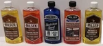 Milsek Polish Multi Purpose Cleaner Antique Restorer Vinyl Stainless Furniture. Fixed Price $8.99.