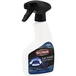 Weiman Gas Range Cleaner, 12 Ounce - 6 Per Case.. Fixed Price $37.95.