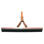 Magnolia Brush 455-4136-TP Black Rubber Squeeggee. Fixed Price $71.07.