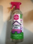 Dapple Baby All Purpose Spray Lavender 30 Fl Oz Powered Plants Friendly. Fixed Price $19.99.