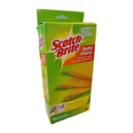2011 Scotch Brite 3M Pet Hair Refill 15 Sheets Flexible Sweeper Fits Swiffer. Fixed Price $39.00.
