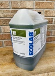Ecolab 6102106 No Rinse Alkaline Floor Cleaner. 2.5 Gallon January 2029. Fixed Price $84.00.