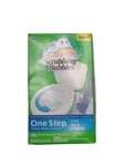 Scrubbing Bubbles One Step Toilet Bowl Cleaner Kit Refill + Holder Complete New. Fixed Price $15.95.