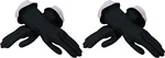 Casabella Premium Waterblock Latex Cleaning Gloves With Tapered Fit -2PACK. Fixed Price $18.99.