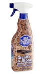 Bar Keepers Friend Granite And Stone Cleaner Polish Protector 25.4 Fl.oz.. Fixed Price $21.94.