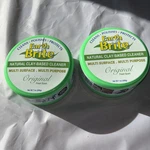 Earth Brite All-purpose 2X 200 Gram (400GR) Cleaning Kit Original Fresh Scent. Fixed Price $19.99.