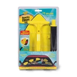 Invisible Glass 95161 Washable And Reusable Reach & Clean Tool 20.3 LX7.5 In.. Fixed Price $22.04.
