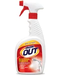 Iron Out Spray Gel Rust Remover, And Prevent Stains White 1. Fixed Price $10.94.