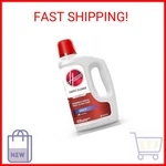 Hoover Oxy Deep Cleaning Carpet Shampoo, Concentrated Machine Cleaner Solution. Fixed Price $26.29.