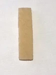 Cheap Suede Nubuck Leather Cleaner Pure Rubber Erase Glue Marks Stains Cobblers. Fixed Price $10.68.