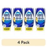 Dawn Ez-squeeze Platinum Dishwashing Liquid Soap, 12.2 Fl Oz (4 Pack). Fixed Price $18.73.
