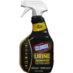 Clorox Urine Remover 32 Oz Pack Of Stain And Odor Cleaning Spray Bottles. Fixed Price $29.39.
