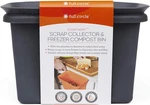 Scrap Happy, Food Collector And Freezer Compost Bin - Hanging Kitchen Coun. Fixed Price $38.99.
