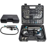 Non-dismantle Injector Cleaner&tester Fuel System Adapter Kit For Petrol Efi .... Fixed Price $123.32.