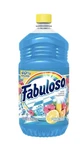 Pack Of Fabuloso All Purpose Cleaner Liquid, Tropical Spring, 56 Fl. Oz X. Fixed Price $77.45.