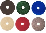 20" Floor Pad 1" For Professional Machines Strip Clean Polish Buff Top Brands!. Fixed Price $37.50.