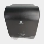 Georgia-pacific Enmotion 59462A Automated Paper Towel Dispenser Untested. Fixed Price $39.99.