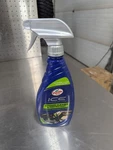 New Turtle Wax Ice Interior Cleaner And Protectant - Discontinued. Fixed Price $49.99.