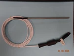 Polyscience 525-870 External PT100 Temperature Lab Bath Probe. Fixed Price $200.00.