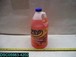 QTY=6GAL(6 X 1GAL): Zep Heavy-duty Citrus Degreaser Ca 021709017595. Fixed Price $104.84.