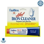 Faultless Hot Iron Cleaner 1OZ Fade Resistant, Fast-use, Non-toxic. Fixed Price $19.67.