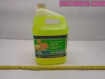 QTY=3 (3 X 1 Gal.)mr.clean M.net Professional Finished Floor Cleaner 39949. Fixed Price $59.62.