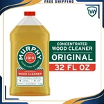 Murphy Oil Soap Wood Cleaner, Original 32 Fluid Ounce-free Shipping. Fixed Price $6.58.