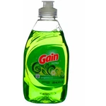 3 Pack Gain Ultra Dishwashing Liquid Soap, Original, 8 Fl Oz. Fixed Price $14.26.