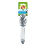 Scotch-brite Dish Brush 750-4, 1 Ea/pk. Fixed Price $10.08.