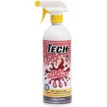 Tech Stain Remover, 24 Oz Spray Bottle, 1 Pack, For Carpet, Clothes,.... Fixed Price $19.26.