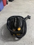 Mcculloch MC1375 Canister Steam Cleaner 1500W, 58 Psi, Lightly Used. Fixed Price $142.99.