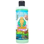 Chubbs Shake & Rinse Glass Cleaner, Removes Tough Stains, 16 Fl Oz. Fixed Price $23.21.