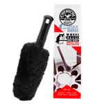 Chemical Guys Acc B01 - Gerbil Wheel And Rim Brush. Fixed Price $11.99.