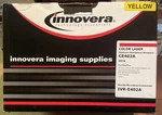 Innovera Yellow Toner Alternative For Laserjet Hp 507A CE402A IVRE402A. Fixed Price $29.99.