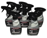 Lot Of 9 Weiman Stainless Steel Cleaner & Polish Spray 12OZ Streak-free Shine. Fixed Price $70.00.