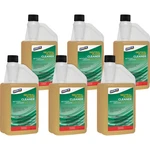 Genuine JOE-99671CT Neutral Floor Cleaner Yellow. Fixed Price $96.53.